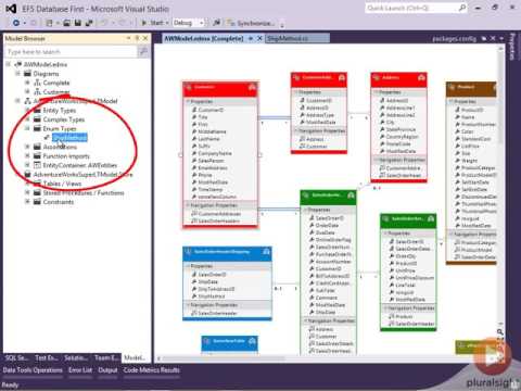 9 Using Enums with your Entity Data Model