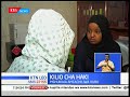 Kilio Cha Haki Familia Yalilia Haki Baada Ya Mtoto Wao Kubakwa