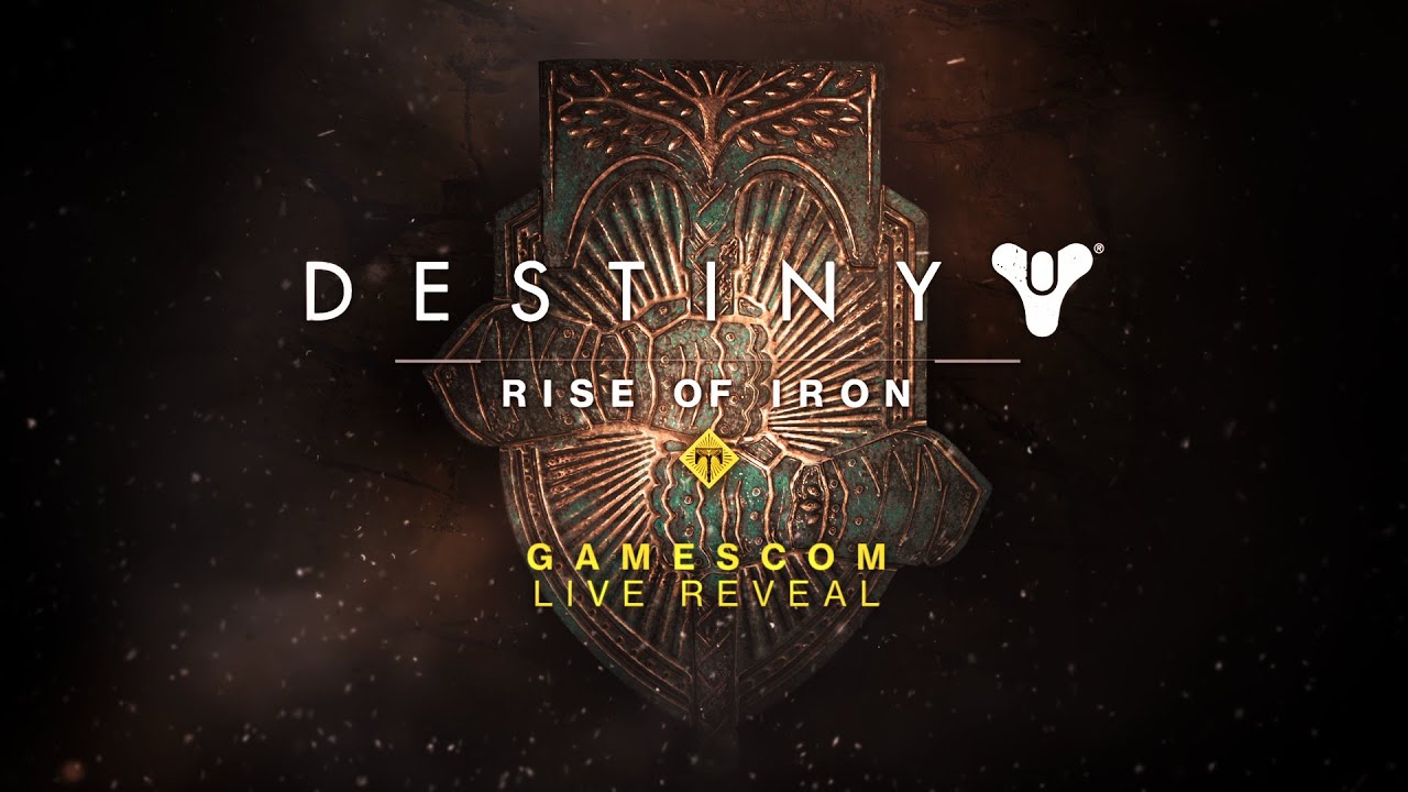 gamescom Livestream Teaser