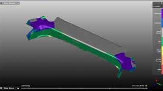 Forming Simulation