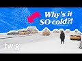 Extreme winter weather hits the us  twig science reporter