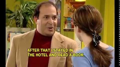 TIẾNG ANH GIAO TIẾP THEO CHỦ ĐỀ - Traveling - How was your vacation?