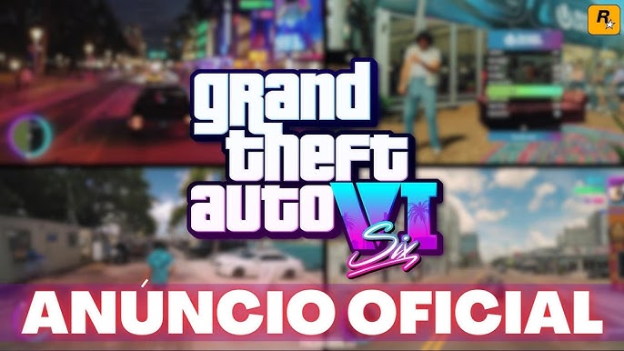 A janela de data de lançamento do GTA 6 remoto é revelada quando a Rockstar  lança o primeiro trailer que chama a atenção -  News