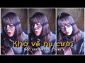 Khó Vẽ Nụ Cười - ĐạtG x DuUyên | STUDIO COVER | NGÔ LAN HƯƠNG