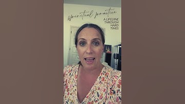 How to Build Resilience: Simple Spiritual Tool for Inner Strength