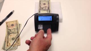 CIS 114 Bill Detector