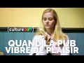 Compilation culture pub  quand la pub vibre de plaisir