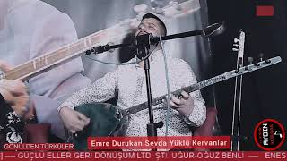 EMRE DURUKAN SEVDA YÜKLU KERVANLAR Resimi