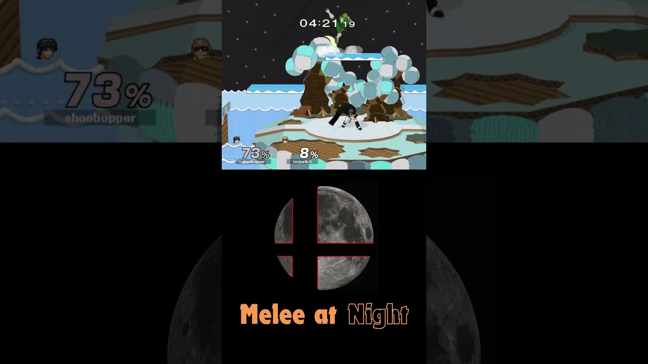 Slippi, What is this???