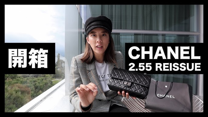 Which Chanel Bag is Best?, Classic Flap vs Reissue