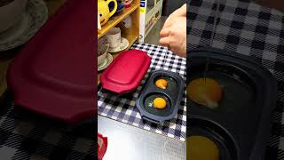 No Cook Breakfast in 5 Minutes! Quick &amp; Easy Meal