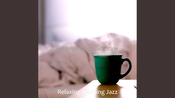 Playful Jazz Sax with Strings - Vibe for Cooking