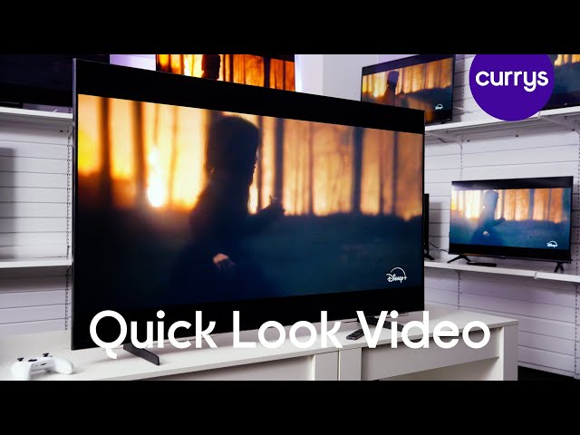 Телевізор Samsung UE65DU7100UXUA 65