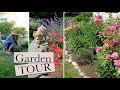 Garden Tour | The Yard I'm Leaving After 25 Years!