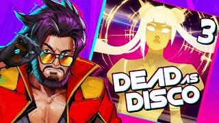DUEL INTERGALACTIQUE AVEC LA DIVA !! -Dead as Disco- [ARORA]