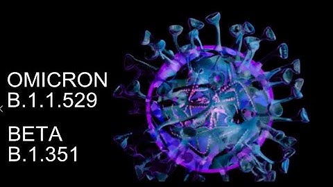 CORONA VIRUS VARIANTS: OMICRON, ALPHA, BETA, DELTA, GAMMA & OTHER VOI(ORIGIN & COUNTRY OF DISCOVERY)