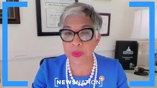 JD Vance is 'against our democracy': Ohio Congresswoman Joyce Beatty | Morning in America