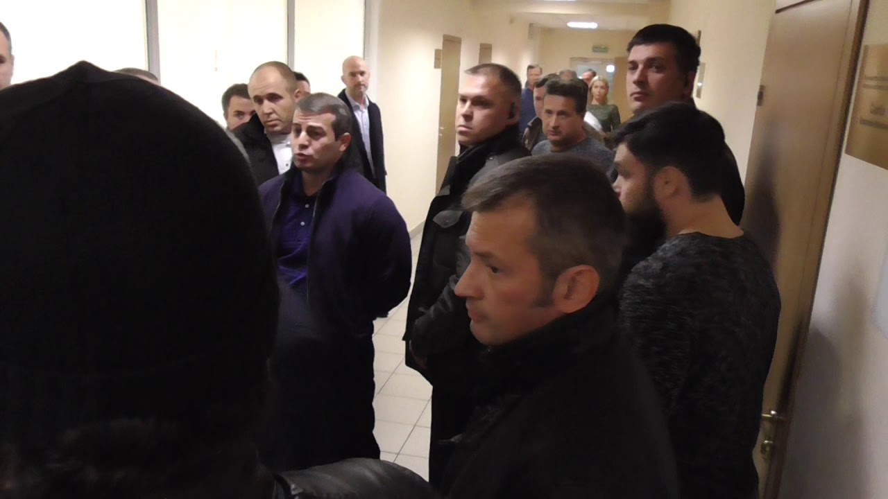 Рейдеры москвы