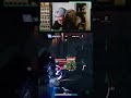 Strange portal fail, got me distracted LOL! | #marksldvr on #Twitch