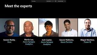 Ask the Experts: What’s new in analytics and governance  | ATEBRK222