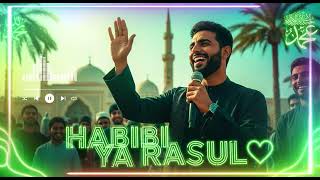  200m Views Nasheed Maher Zain  Habibi   The Most Beautiful Islamic Nasheed In The World