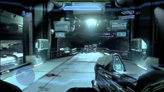 Halo 4 Walkthrough Part 2 (Legendary)