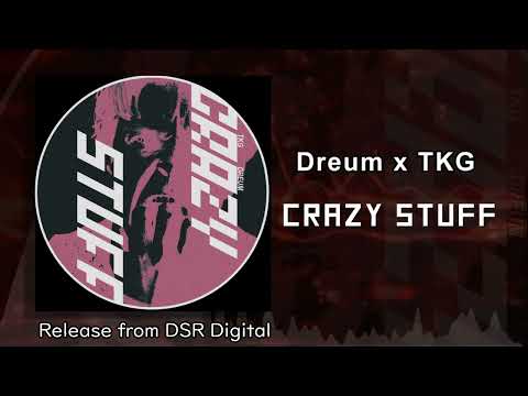 【SCHRANZ】Dreum x TKG - Crazy Stuff auf YouTube ansehen 【SCHRANZ】Dreum x TKG - Crazy Stuff auf YouTube ansehen