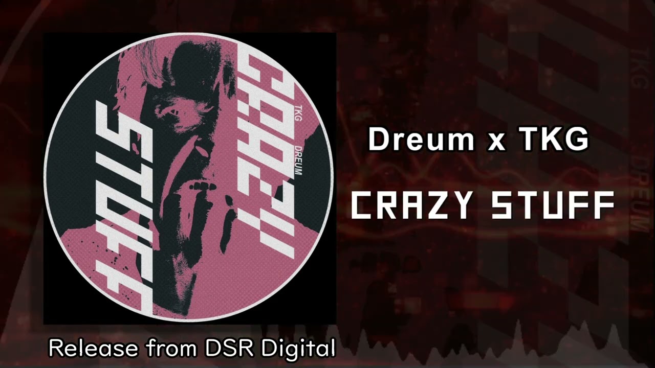 YouTube에서 【SCHRANZ】Dreum x TKG - Crazy Stuff 보기 YouTube에서 【SCHRANZ】Dreum x TKG - Crazy Stuff 보기