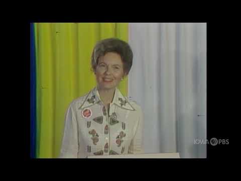 Debate 1980, ERA (Equal Rights Amendment); Phyllis Schlafly and Peg Anderson