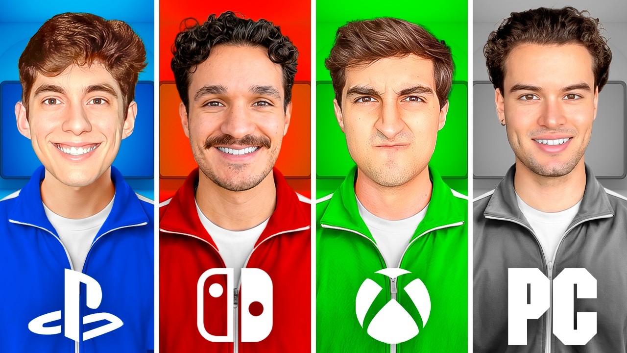 Latest Title & Thumbnail