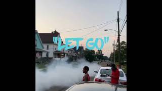 OTTO CLARK // LET GO (Prod. HUNGERFORCE)