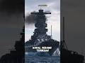 Yamato: Kapal Perang Terbesar WWII