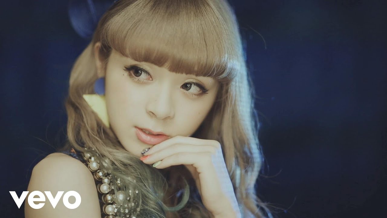 GARNiDELiA - Ambiguous GARNiDELiA - Ambiguous