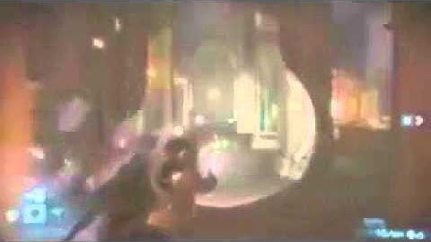 Army of Two The Devils Cartel PS3 Assault part 1 Walkthrough