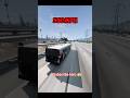 "Bus ko 350 KMPH pe crash karaya... driver ka kya hua 😱 | BeamNG Drive"