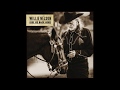 Willie Nelson - Stay Away From Lonely Places (2019)