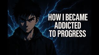 How I Became Addicted To Progress Instead Of Pleasure