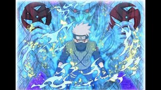 Kakashi Dms Edit 4K Amv 5% Tint