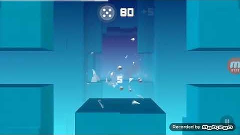 Smash Hit Checkpoint 4 Stage 2 Version 0.8.0 Today