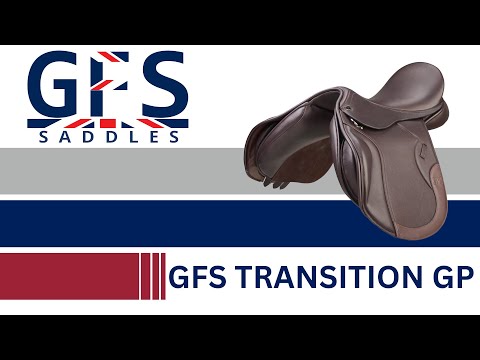 Video GFS TRANSITION GP S701