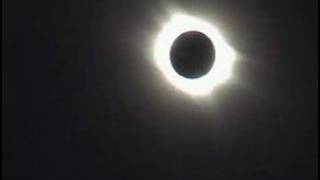 Total Solar Eclipse 2006