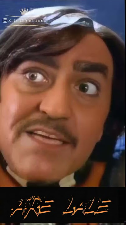 DILJALE are lale yaha to sabhi diljale hain photo status amrishpuri ajay devgan diljale movie seens