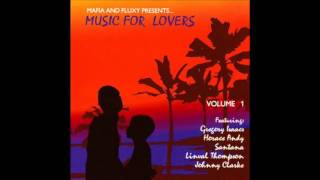 Johnny Osbourne - Love Is Here To Stay
