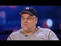 Philip Seymour Hoffman about his craft and love of family, 2010 | Best of George Strombo