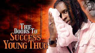Young Thug | The Truth About His Rise