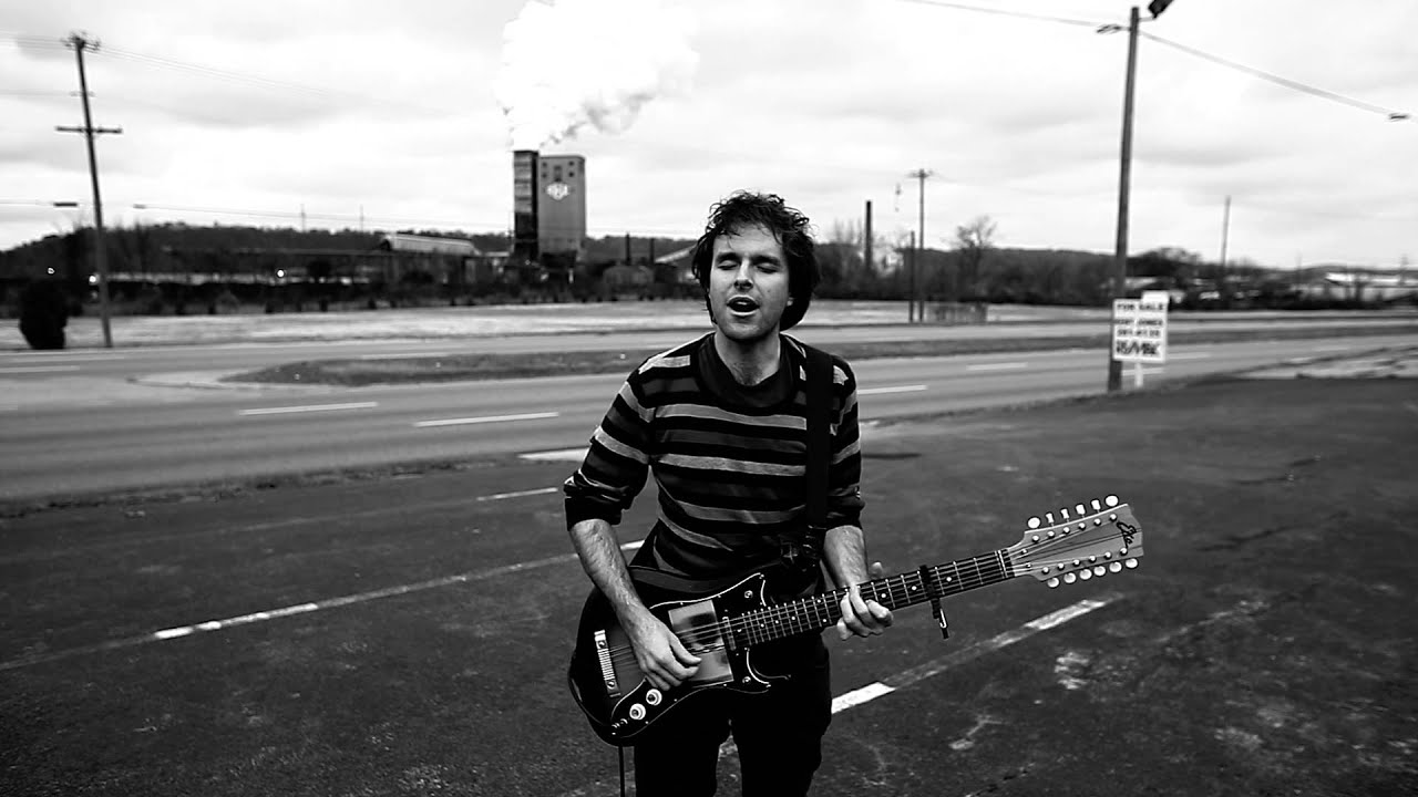 Emperor X - Canada Day (Nervous Energies session)