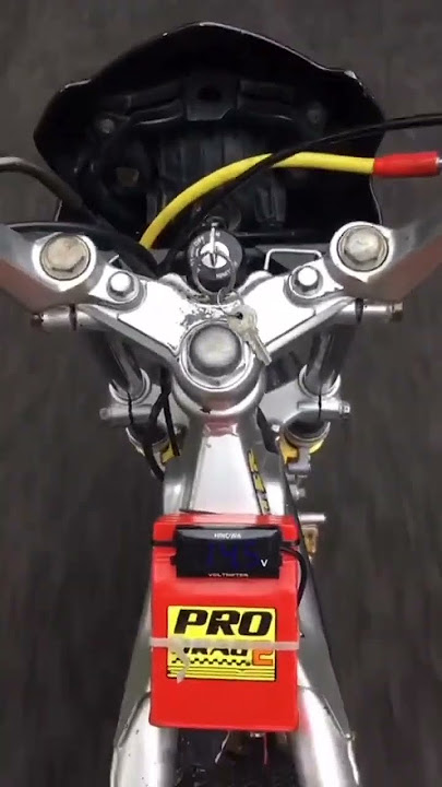 TEST RIDE SATRIA FU 180CC #semarangterkini #semaranghebat