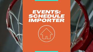 FHSAA Home: Schedule Importer