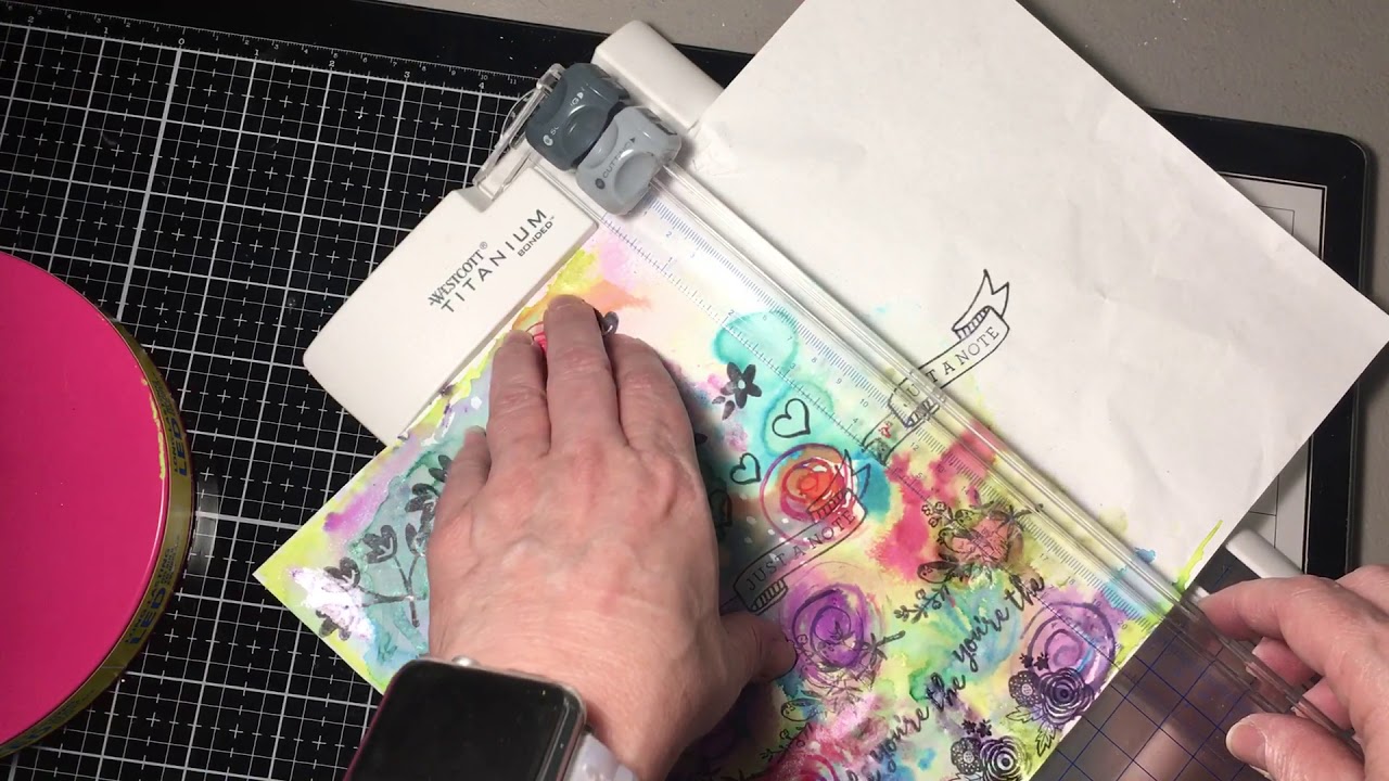 Big Washi Tapes YouTube