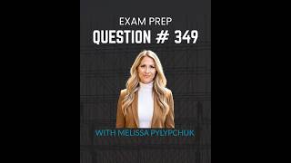 Practice Question #349 - Prepare for the NBC-HWC Certifying Exam with Melissa Pylypchuk